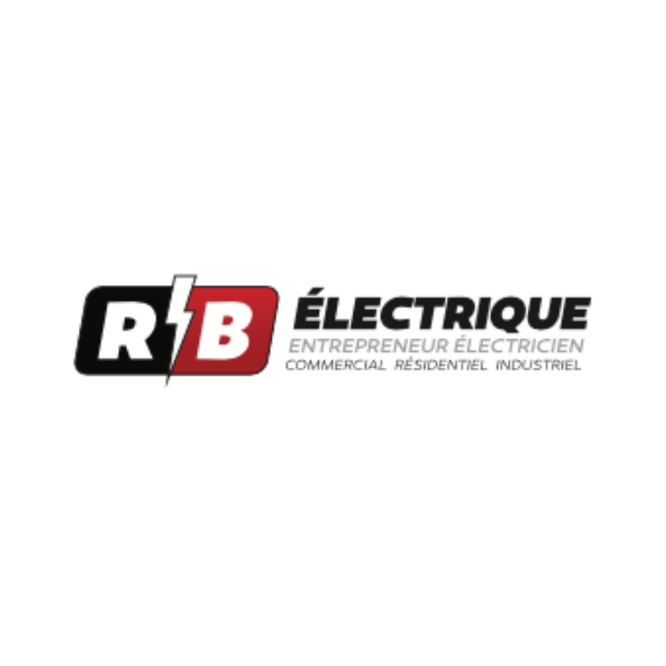 RB Electrique Inc - Électriciens