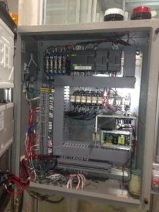 Contrôles Richard - Electrical Equipment Repair & Service