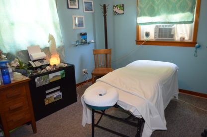 South Shore Massage Therapy - Massothérapeutes enregistrés