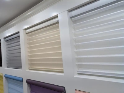Great Blinds - Window Shade & Blind Stores