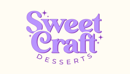 Sweetcraft Desserts - Boulangeries