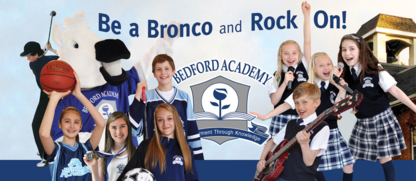 Bedford Academy - Elementary & High Schools