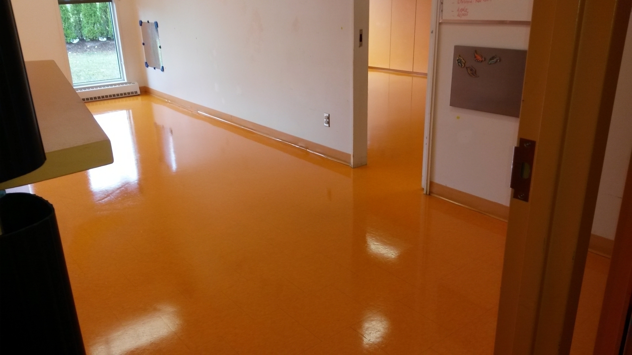 Nettoyage R.G - Floor Refinishing, Laying & Resurfacing