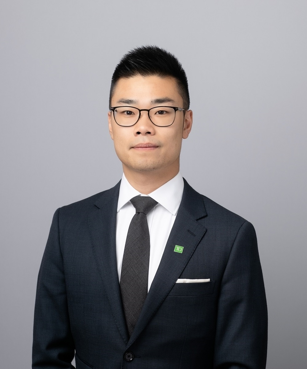 Michael Chan - TD Financial Planner - Conseillers en planification financière