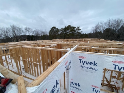 Beaverwood Construction Inc - Matériaux de construction