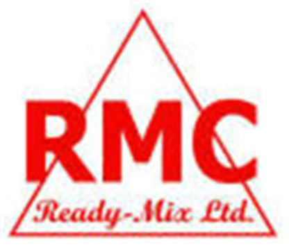 RMC Ready-Mix Ltd - Ready-Mixed Concrete