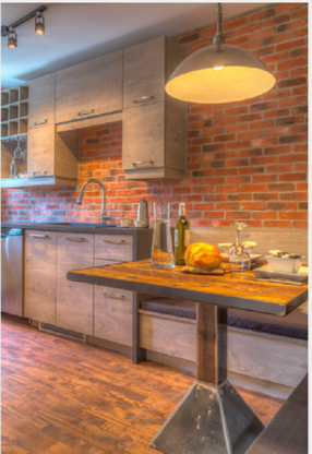 Ward Constructions Inc - Building Contractors