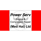 Power Serv Engine & Compressor Repair (Med Hat) Ltd - Réfection et réparation de moteurs