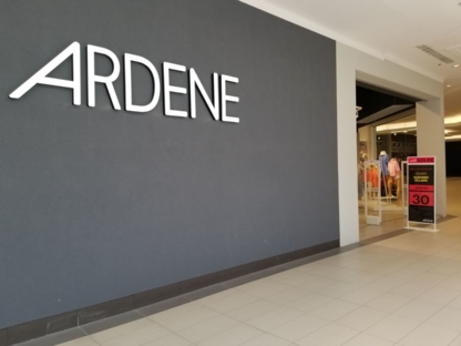 Ardene - Clothing Stores