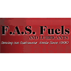 F A S Fuels - Fuel Oil