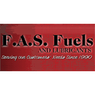 F A S Fuels - Mazout