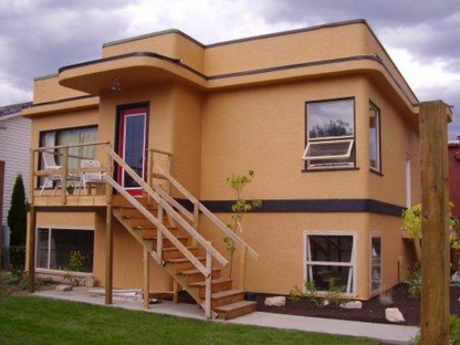 Mitchco Designs - Home Planning