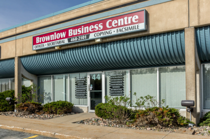 City of Lakes Business Centre - Business Centres