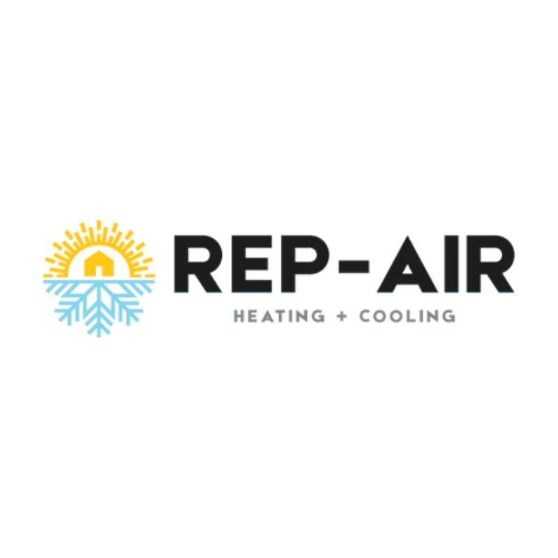 Rep-Air Heating And Cooling - Plumbers & Plumbing Contractors