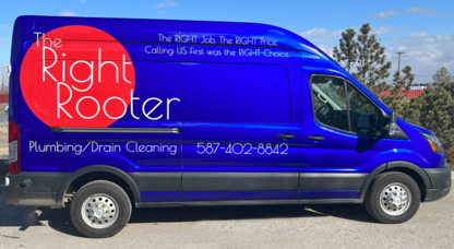 The Right Rooter - Plumbers & Plumbing Contractors