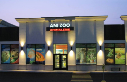 Animalerie Anizoo - Pet Shops