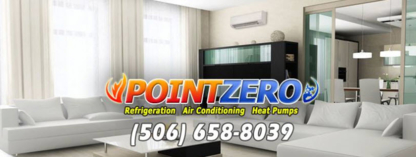 Point Zero Refrigeration - Refrigeration Contractors