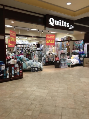 Quilts Etc - Quilts & Quilting Supplies