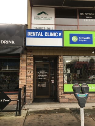 Medical Dental Clinic - Dentistes