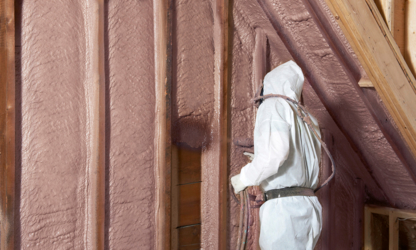 SoundSeals Insulation - Cold & Heat Insulation Contractors