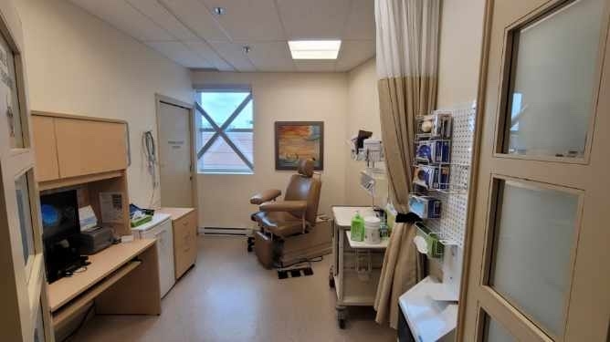 biron – laboratoire médical et clinique du sommeil - Medical Laboratories