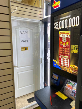 Bolina Vape and Convenience - Convenience Stores
