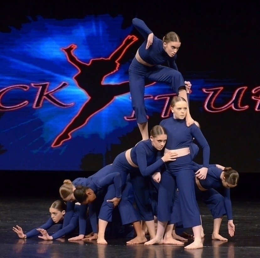 View Port Perry Dance Academy’s Cannington profile