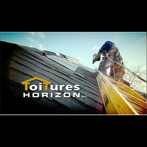 Toitures Horizon Inc. - Roofers