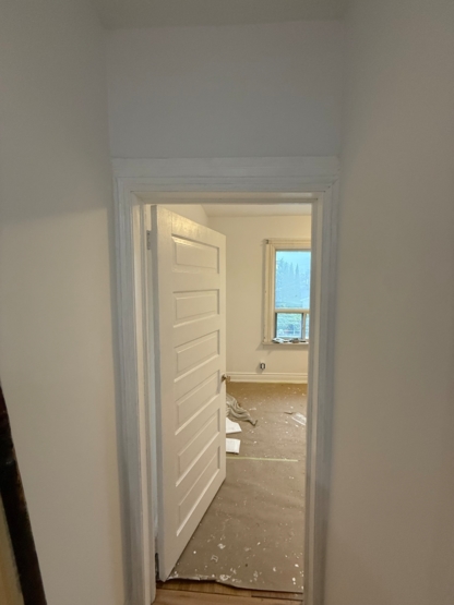 Shaq's Painting Inc - Peintres