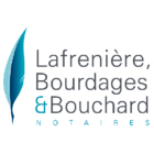 Lafrenière, Bourdages et Bouchard Notaires - Sceaux notariaux et corporatifs