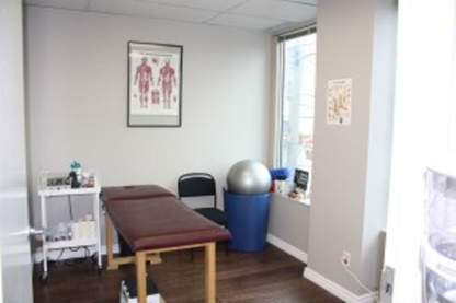 Islington Village Chiropractic - Physiotherapists