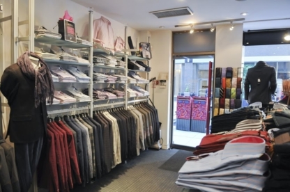 Borgo Uomo - Men's Clothing Stores