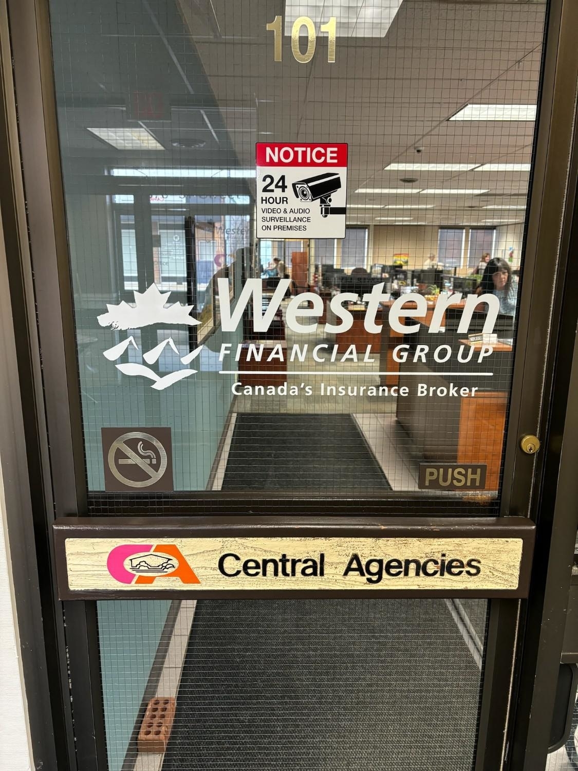 Western Financial Group Inc. - Canada's Insurance Broker - Insurance