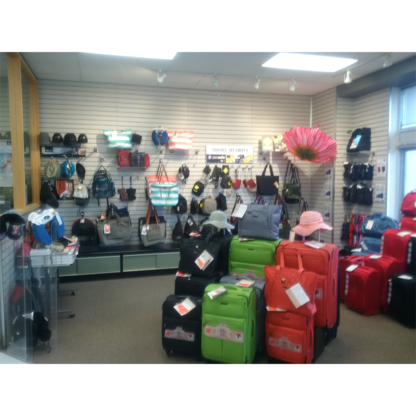 CAA Store - Orangeville - Travel Agencies