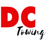 DC Towing - Remorquage de véhicules