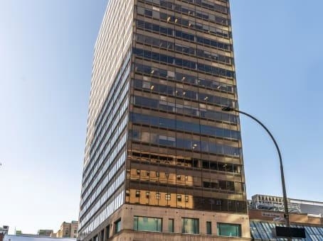 Regus - Montreal - Cathcart & McGill - Office & Desk Space Rental