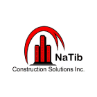View NaTib Construction Solutions Inc’s La Prairie profile