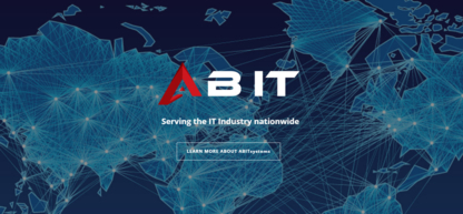 ABITsystems - Conseillers en informatique
