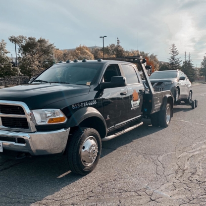 Maple Towing & Recovery