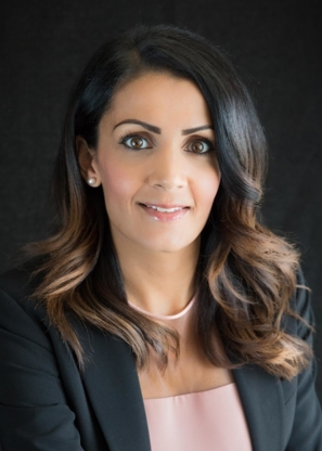 Navi Gill - Gill Financial Advisory - ScotiaMcLeod - Conseillers en planification financière