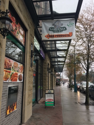 Gardenia Foods Co - Boucheries