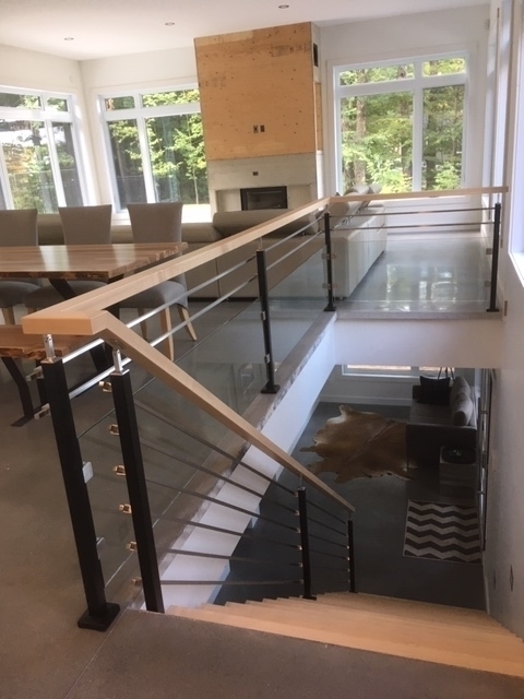 Voir le profil de Les Escaliers MS - Wickham