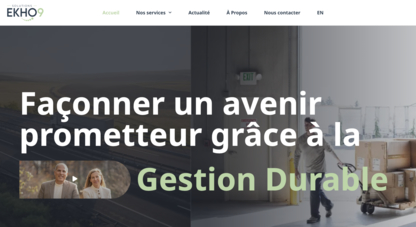 H1Site | Web Design & Agence Marketing | Vaudreuil