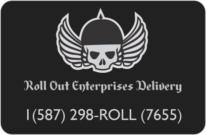 Roll Out Delivery - Service de livraison