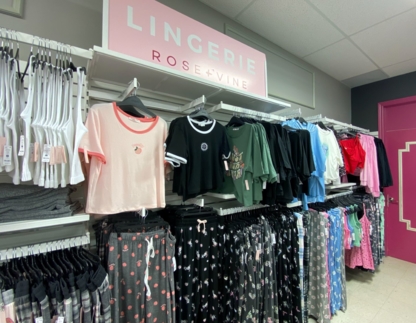 Ardene - Magasins de vêtements