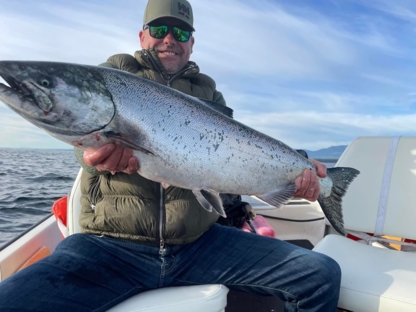 Fishing Storie Charters - Fishing & Hunting