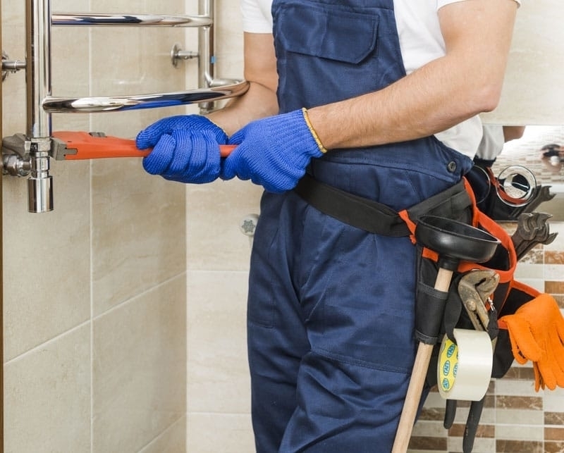 Plomberie L'Urgence - Plumbers & Plumbing Contractors