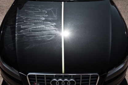 Pro detailing - Car Detailing