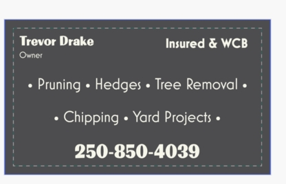 T & G Tree Service - Tree Service