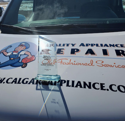 Quality Appliance Repair Calgary - Appliance Repair & Service